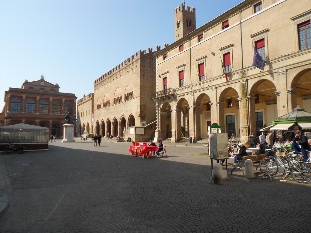 Hotel Ottavia Rimini Exterior photo