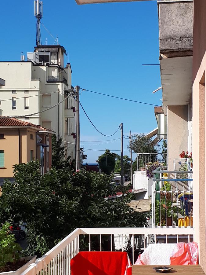 Hotel Ottavia Rimini Exterior photo